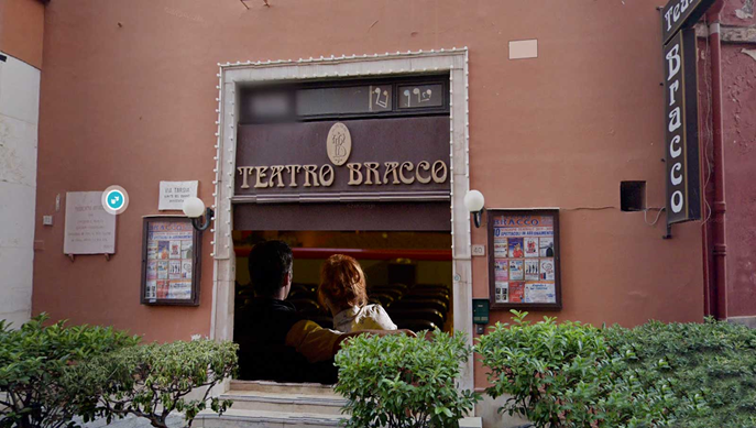  Teatro Bracco di Napoli, il cartellone della 25esima stagione