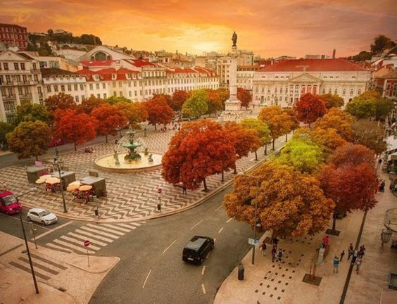  Viaggi in Portogallo, 5 cose da fare a Lisbona e dintorni questo autunno