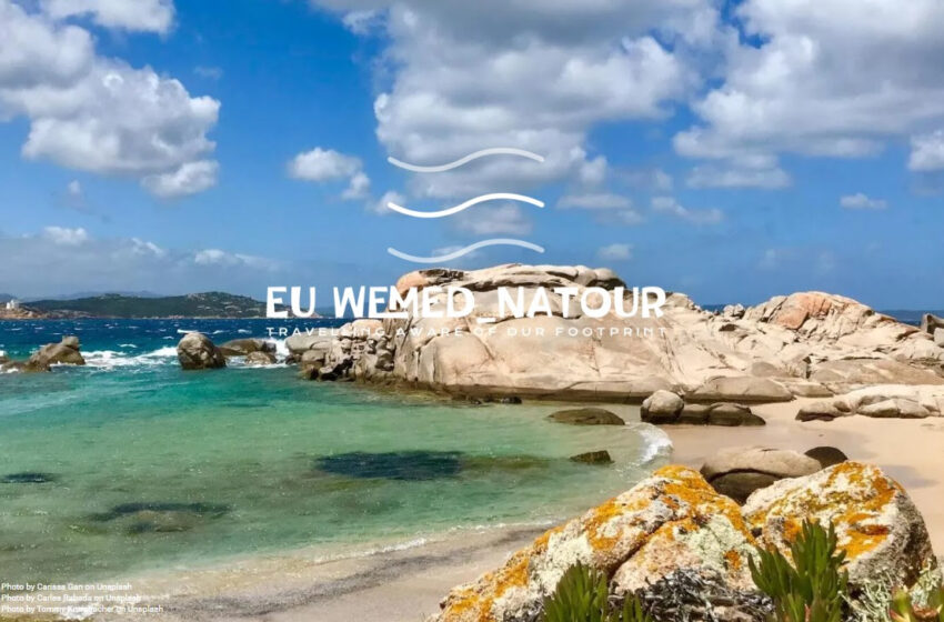  Turismo, nuovi progetti europei per scuole e imprese sull’economia blu
