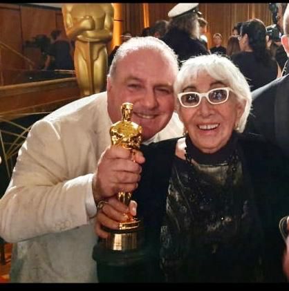  Cinema: Capri premia le donne nel segno di Lina Wertmuller
