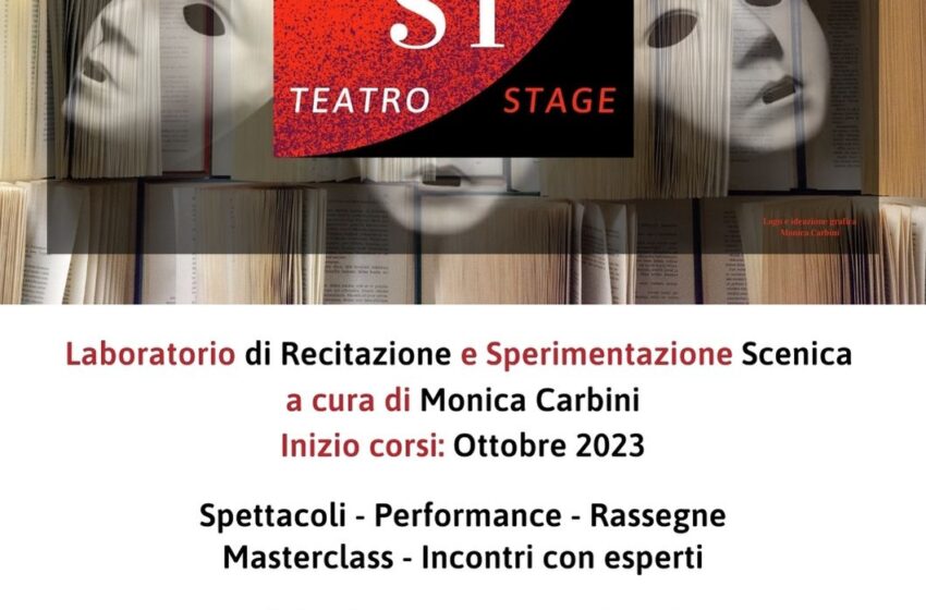 Benevento, TeSt TeatroStage: presentati i nuovi corsi dell’Accademia Santa Sofia