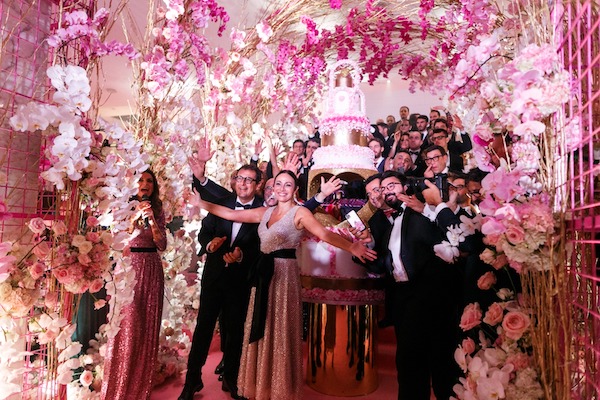  “Weddings Luxury Awards”, l’attesissima serata di Gala firmata Cira Lombardo