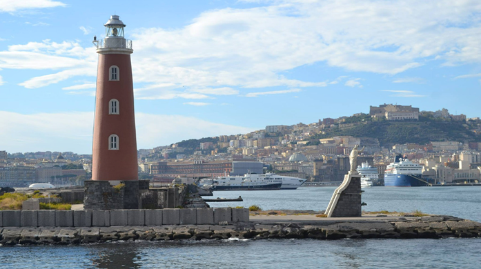  I commercialisti donano un progetto per un porto turistico al Molo San Vincenzo