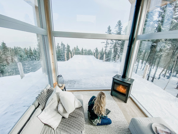  Vacanze invernali 2023: i trend di viaggio secondo Airbnb
