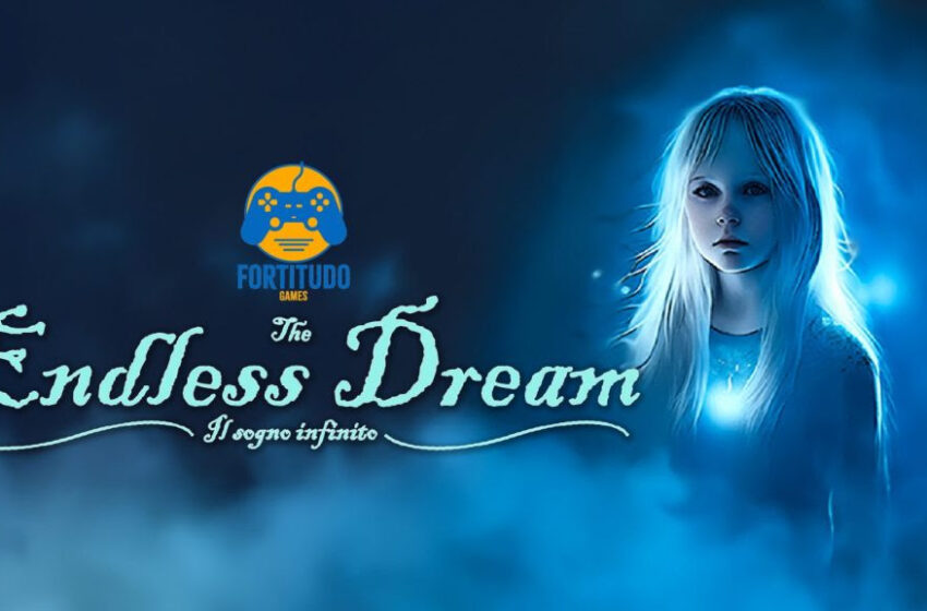  Emozioni, misteri ed enigmi nel videogame The Endless Dream
