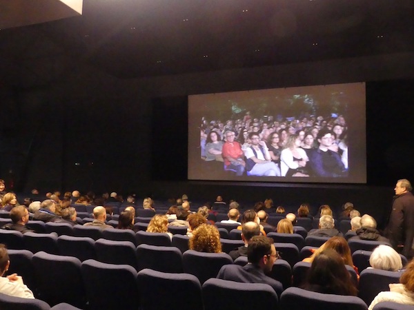  Napoli, riparte lo storico cineforum di Arci Movie con proiezioni e grandi ospiti
