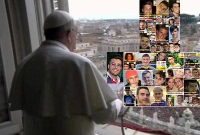  Le famiglie e le associazioni delle vittime stradali invitate da Papa Francesco all’Angelus del 19 novembre