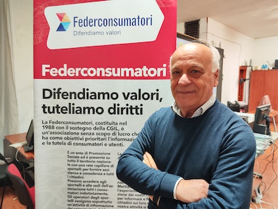  Fine del mercato tutelato, Federconsumatori Campania: “accompagnare gli utenti verso una transizione sicura”