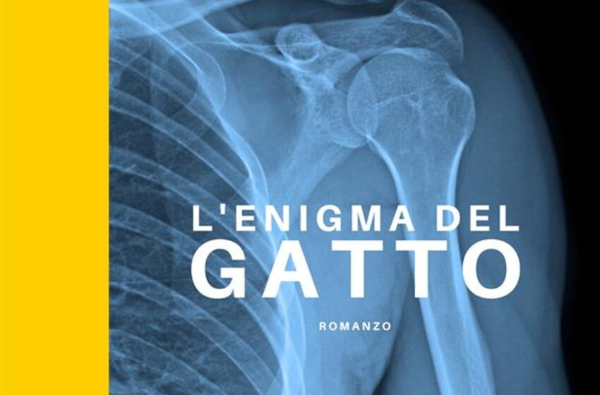  Napoli, Sonia Sacrato presenta il suo libro “L’enigma del gatto”