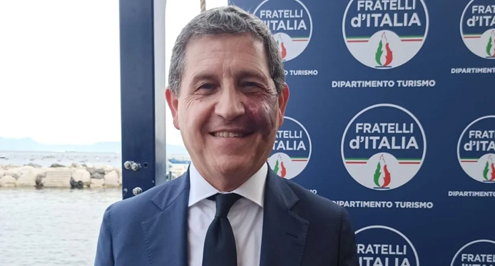 Michele Schiano di Visconti: è il nuovo coordinatore provinciale di Fratelli d’Italia