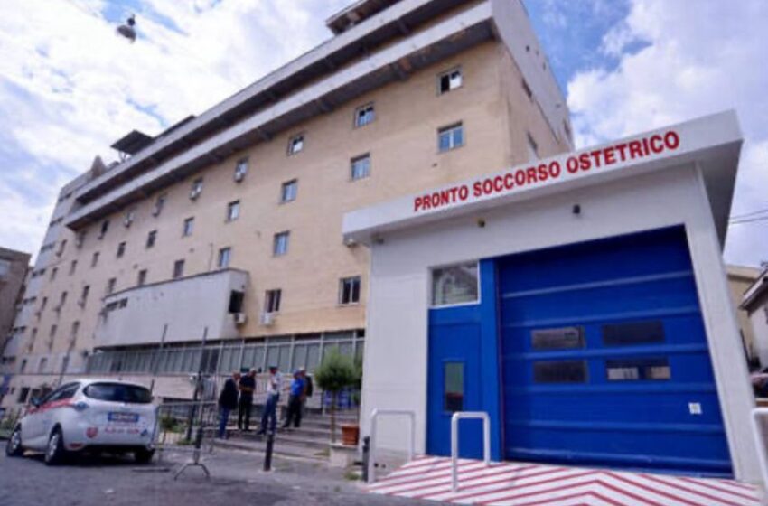  A.O.U. Luigi Vanvitelli, a Napoli il primo Centro pubblico regionale per la cura della vulvodinia