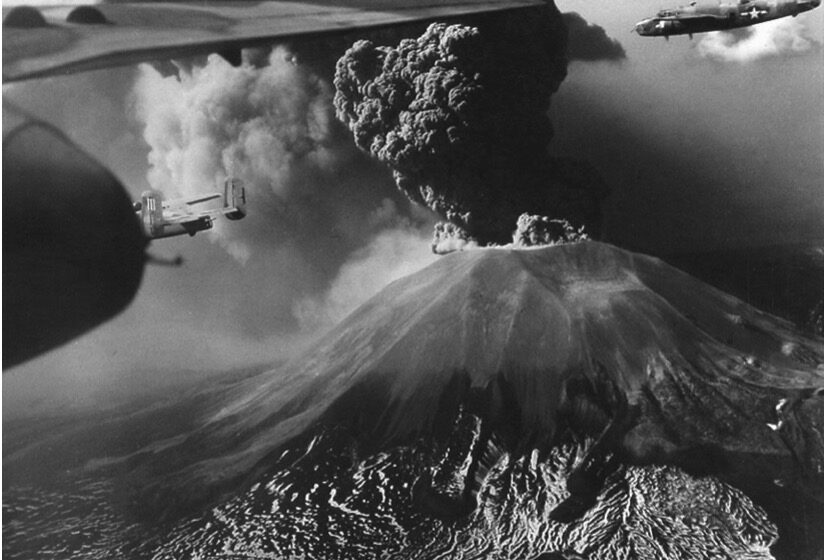  A 80 anni dall’ultima eruzione del Vesuvio, tre giornate dedicate alla conoscenza del vulcano