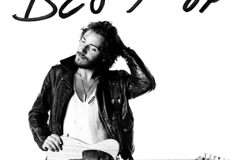  Sony Music celebra i 50 anni di carriera discografica di Bruce Springsteen
