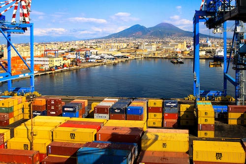  Naples Shipping Week, ecco le prime anticipazioni della sesta edizione