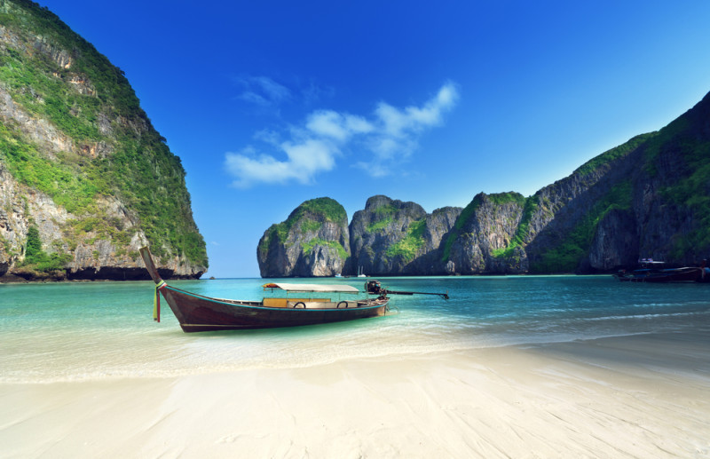  Destinazione Thailandia: 7 travel content creator pronti per un’avventura unica