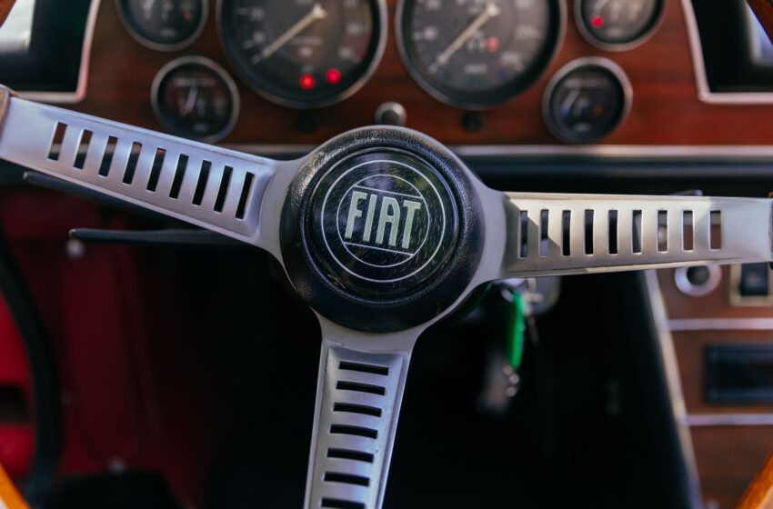  Auto d’epoca, è Fiat la marca più venduta