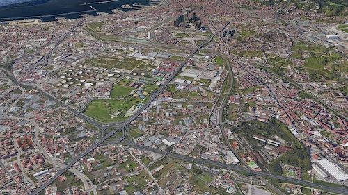 Ecosistema Urbano di Legambiente: Napoli ultima in classifica, Caserta e Salerno nelle posizioni più basse