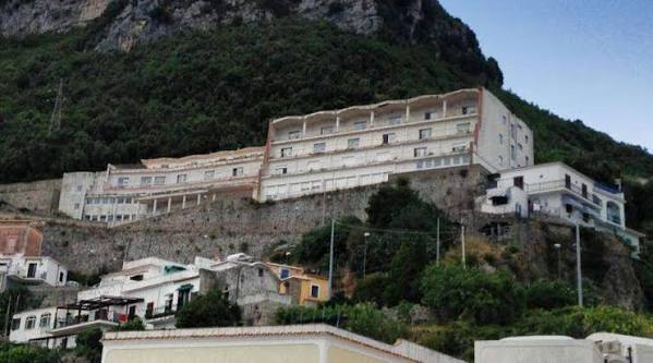San Michele di Pogerola, il Sindaco di Atrani: “Non basta preservare la Costiera per chi la visita”